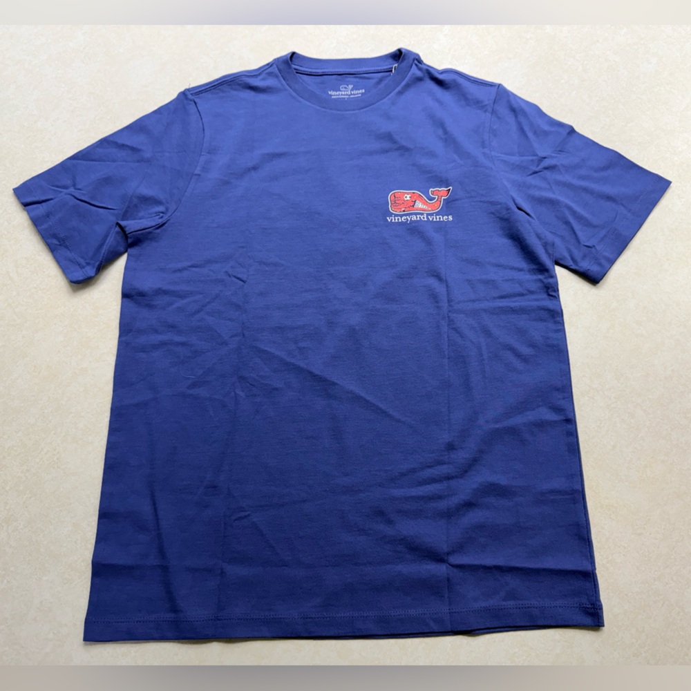 VINEYARD VINES NWT SOCCER T-SHIRT!